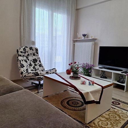 Asterios Home เทสซาโลนิกิ ภายนอก รูปภาพ