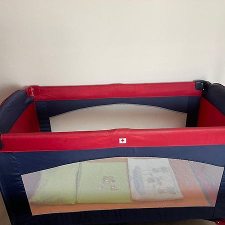 Asterios Home เทสซาโลนิกิ ภายนอก รูปภาพ