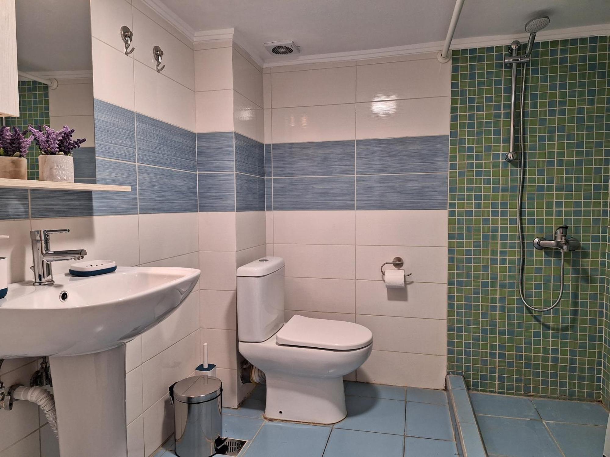 Asterios Home เทสซาโลนิกิ ภายนอก รูปภาพ