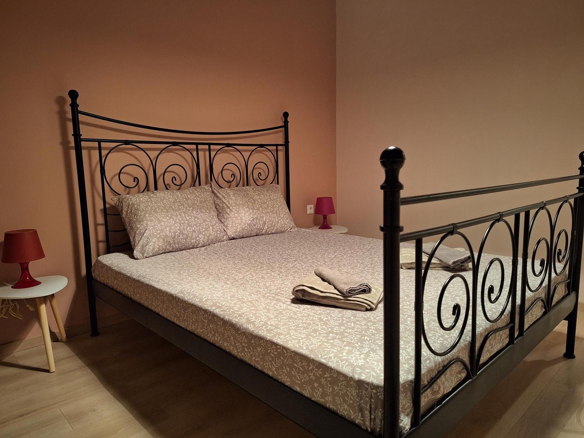 Asterios Home เทสซาโลนิกิ ภายนอก รูปภาพ