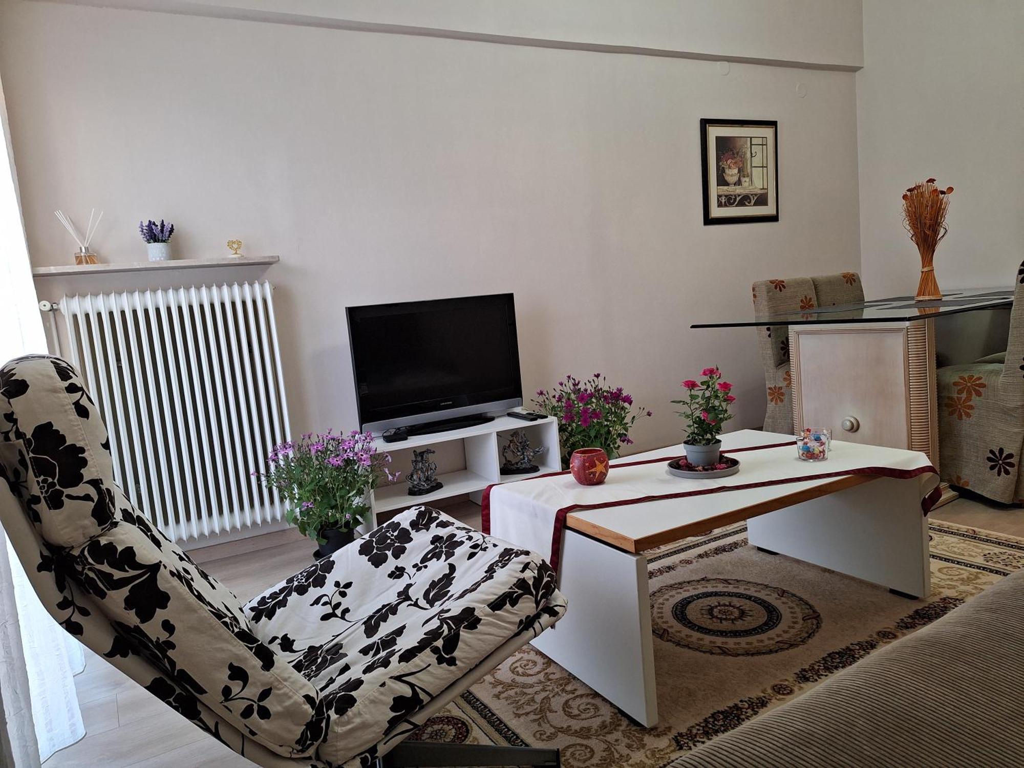 Asterios Home เทสซาโลนิกิ ภายนอก รูปภาพ