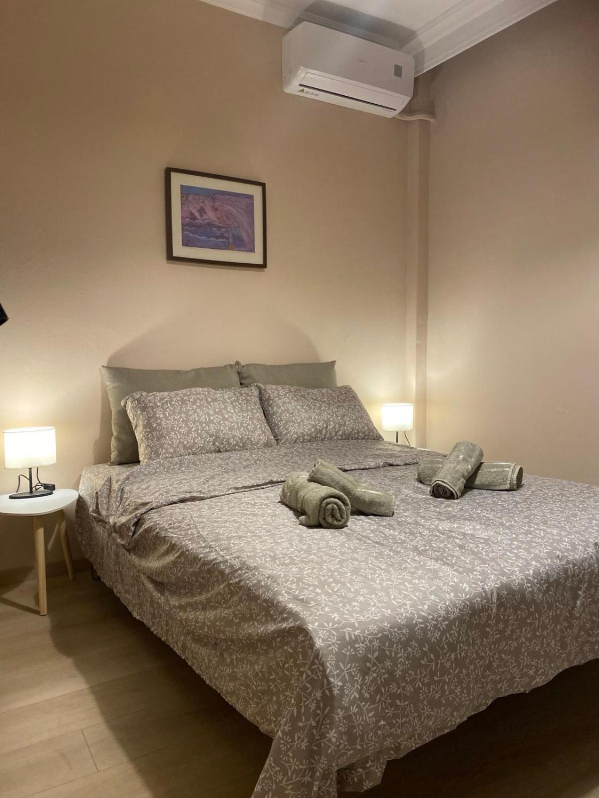 Asterios Home เทสซาโลนิกิ ภายนอก รูปภาพ