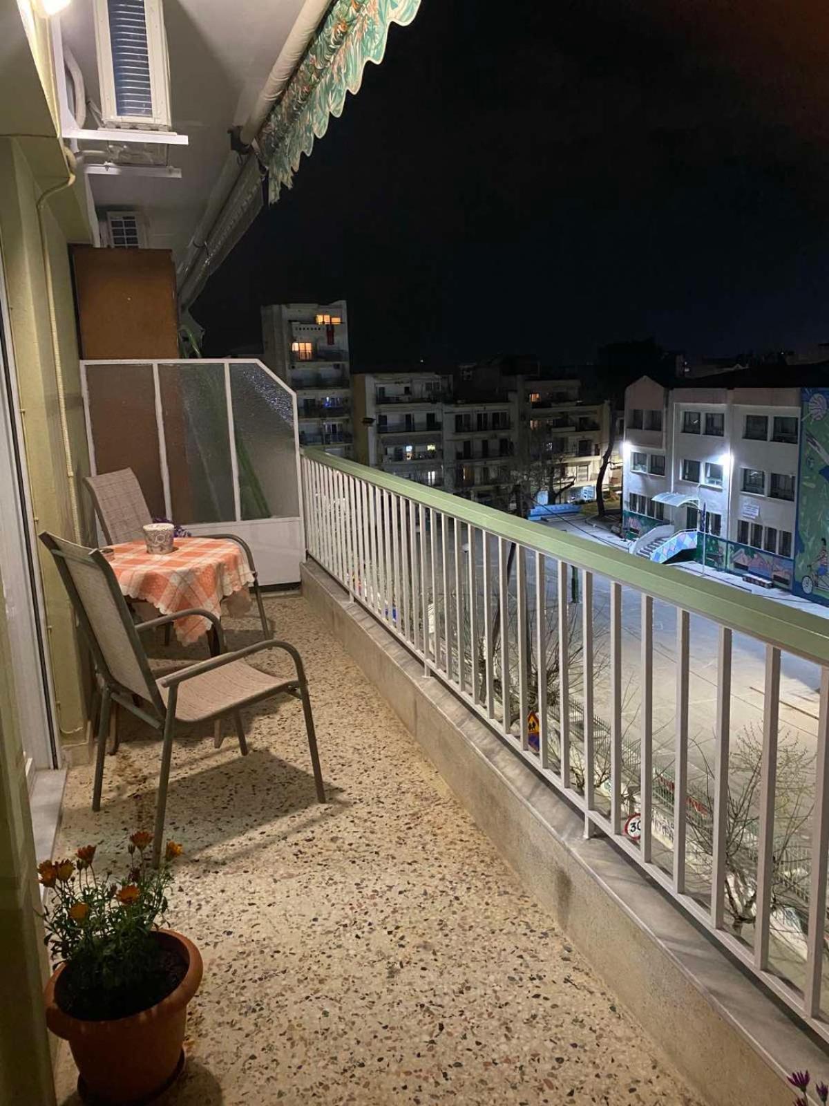 Asterios Home เทสซาโลนิกิ ภายนอก รูปภาพ