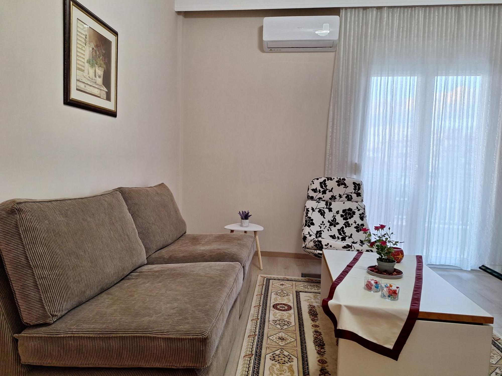 Asterios Home เทสซาโลนิกิ ภายนอก รูปภาพ