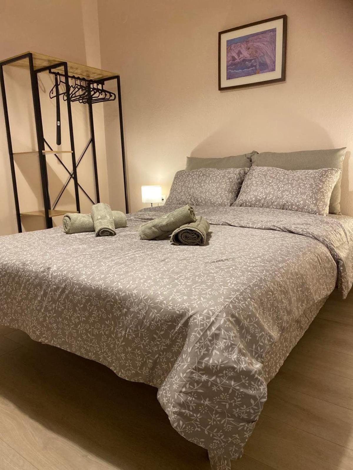 Asterios Home เทสซาโลนิกิ ภายนอก รูปภาพ