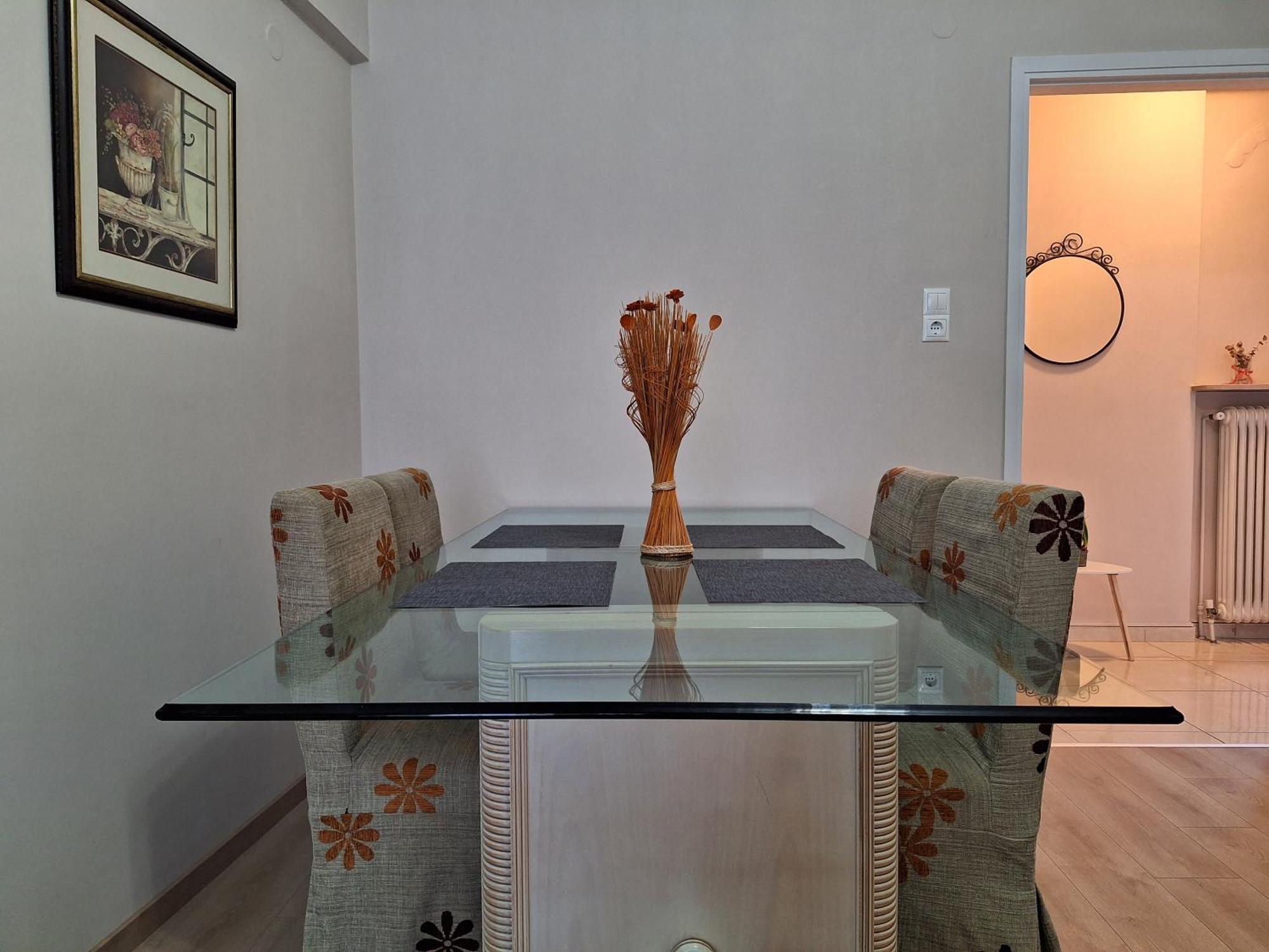 Asterios Home เทสซาโลนิกิ ภายนอก รูปภาพ
