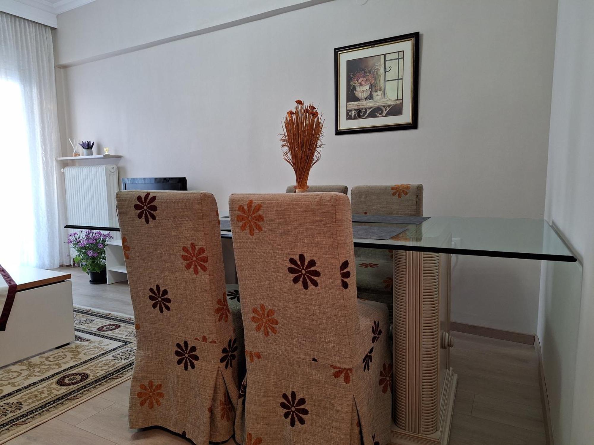 Asterios Home เทสซาโลนิกิ ภายนอก รูปภาพ