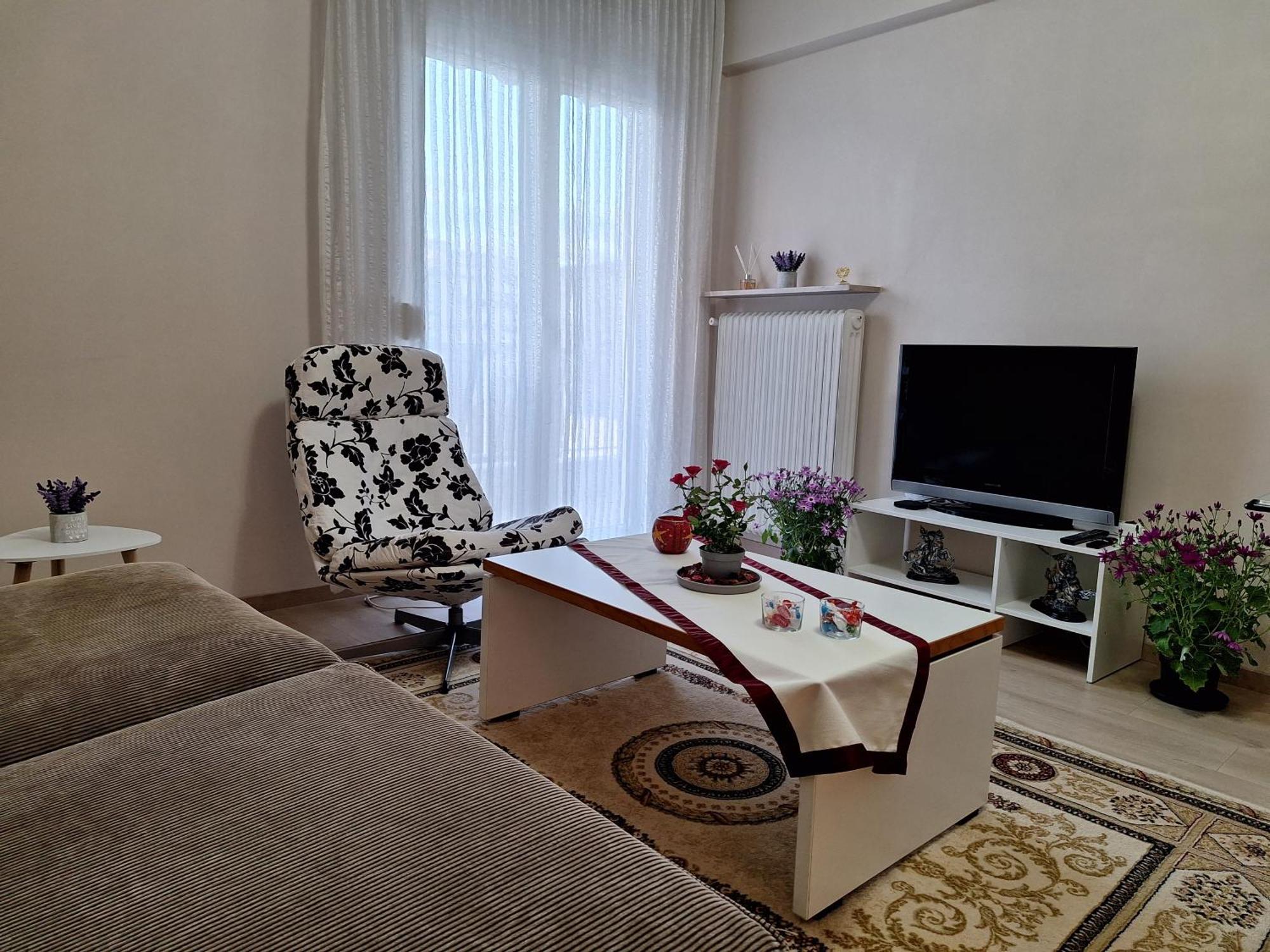 Asterios Home เทสซาโลนิกิ ภายนอก รูปภาพ