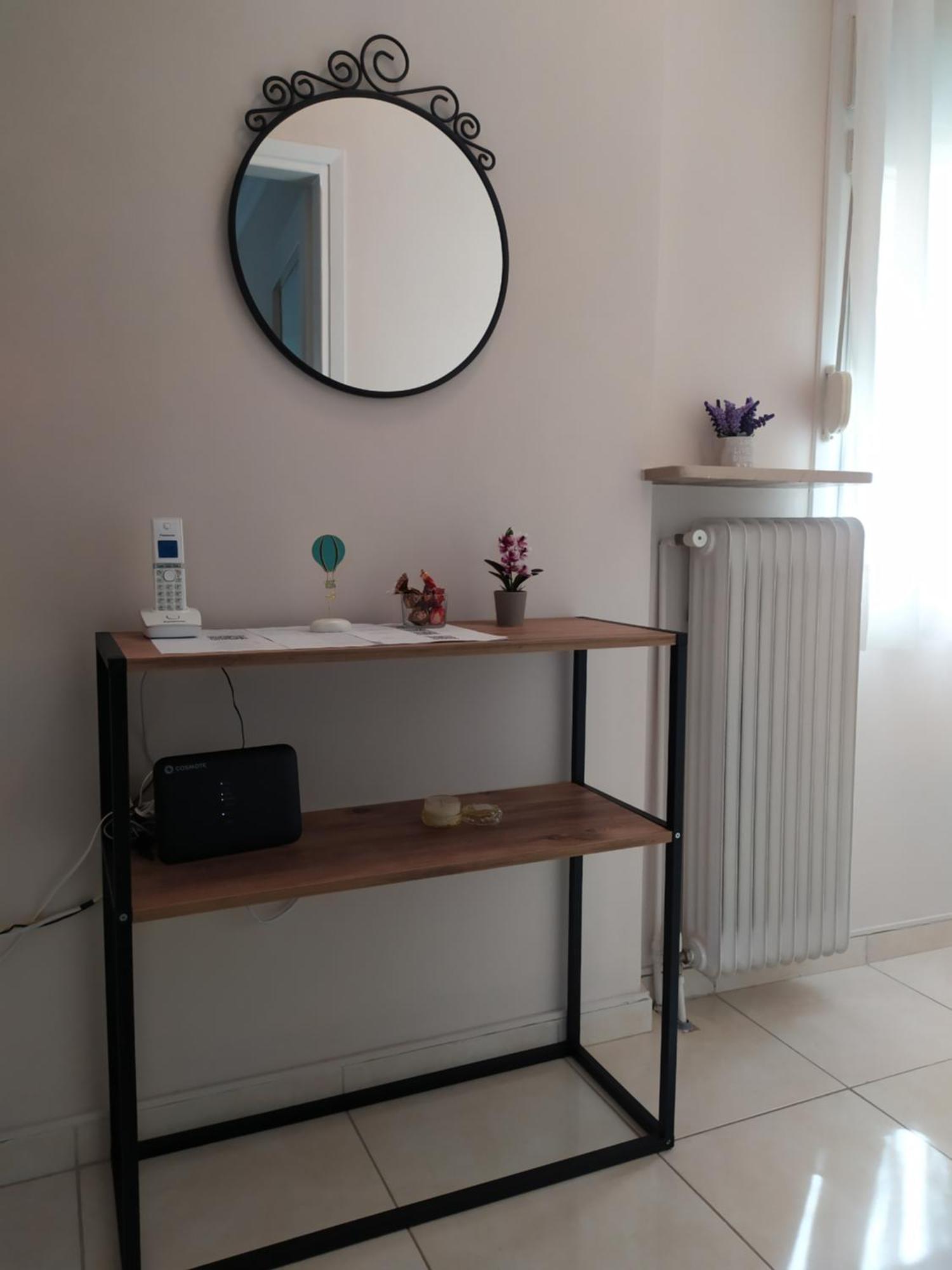 Asterios Home เทสซาโลนิกิ ภายนอก รูปภาพ