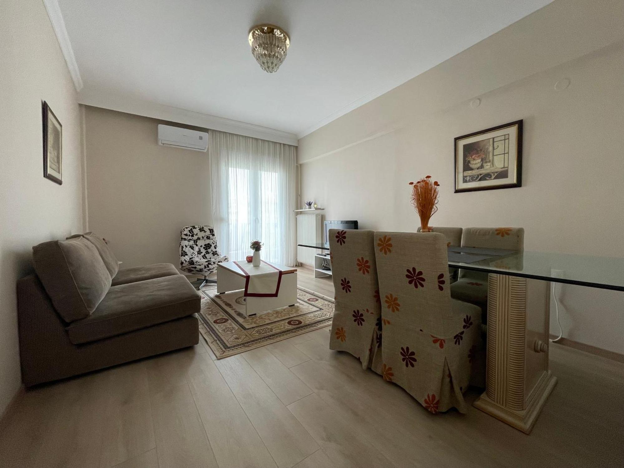 Asterios Home เทสซาโลนิกิ ภายนอก รูปภาพ