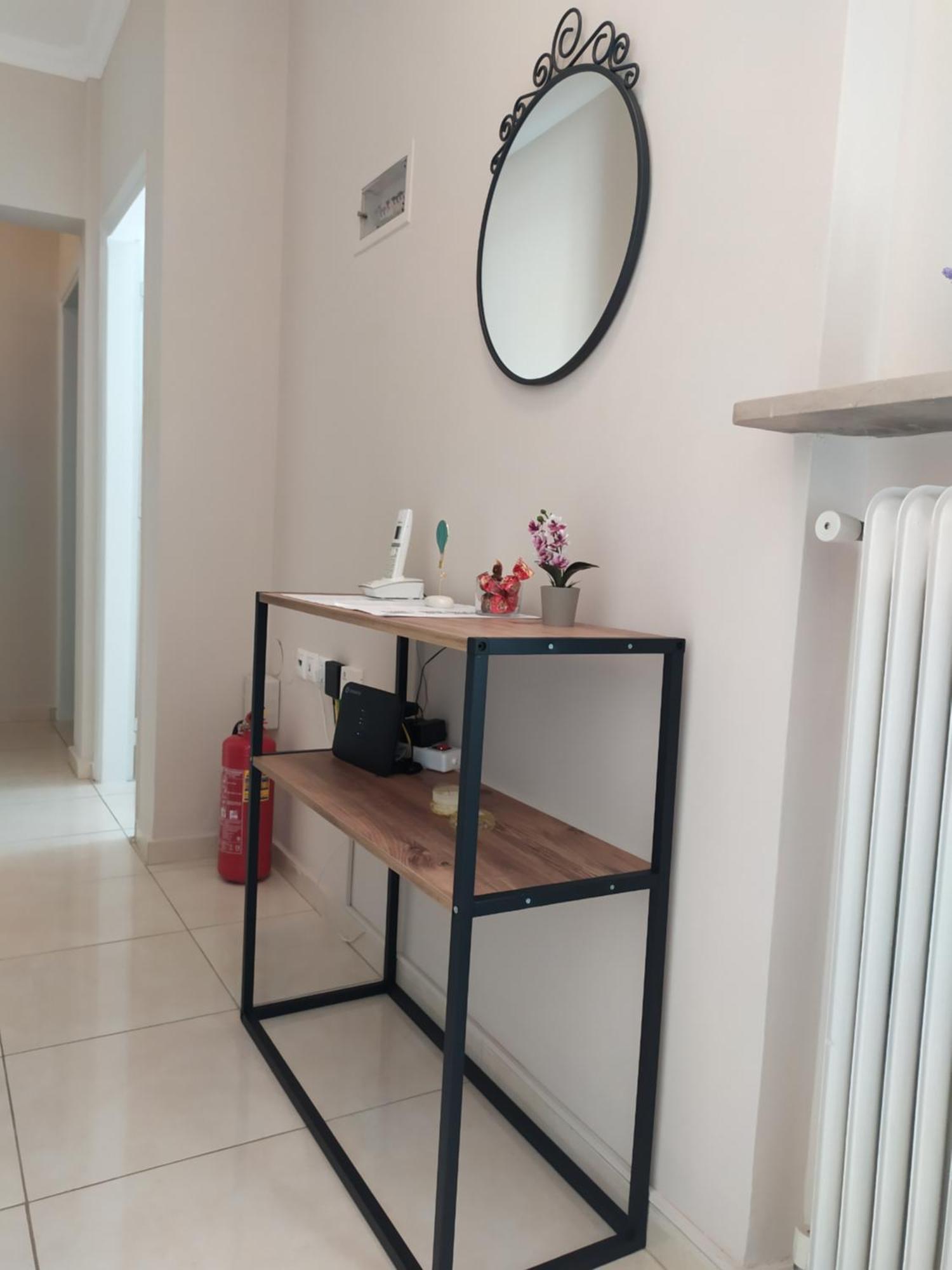 Asterios Home เทสซาโลนิกิ ภายนอก รูปภาพ