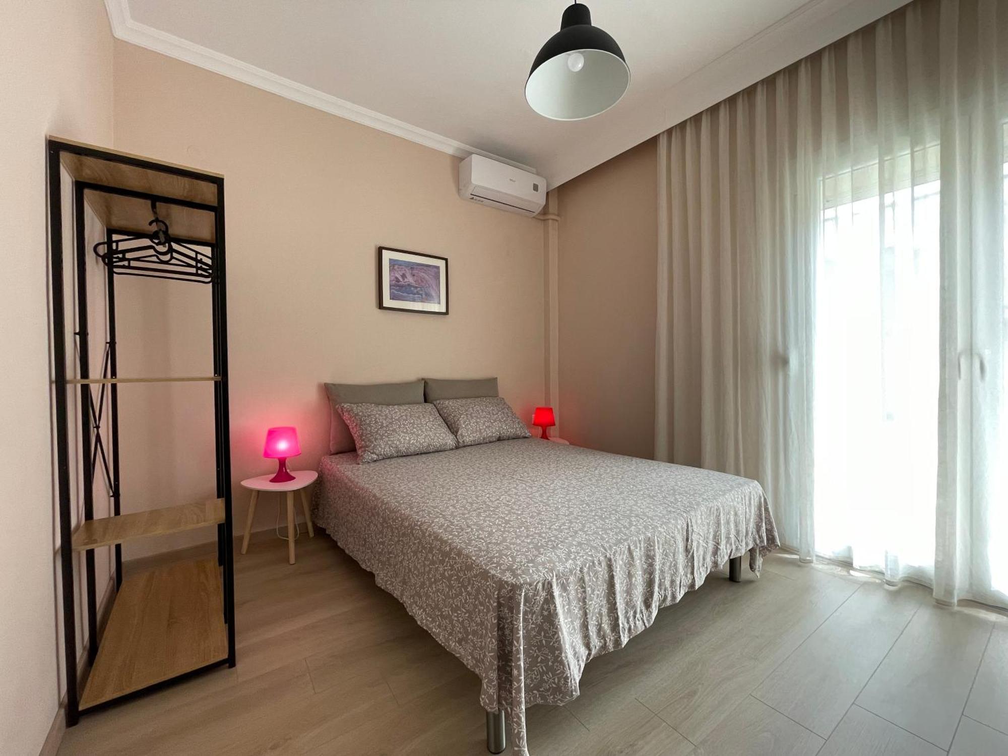 Asterios Home เทสซาโลนิกิ ภายนอก รูปภาพ