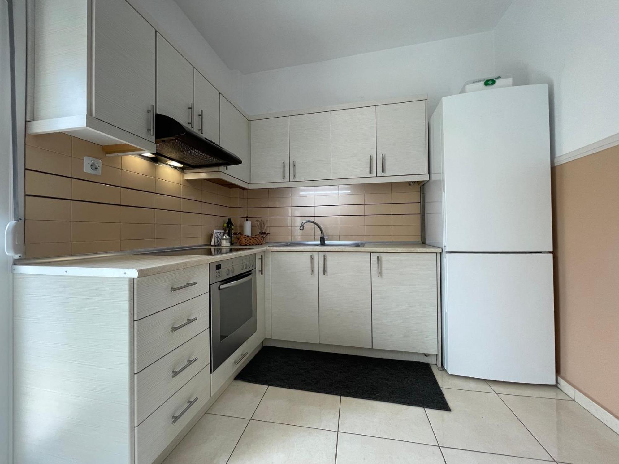 Asterios Home เทสซาโลนิกิ ภายนอก รูปภาพ