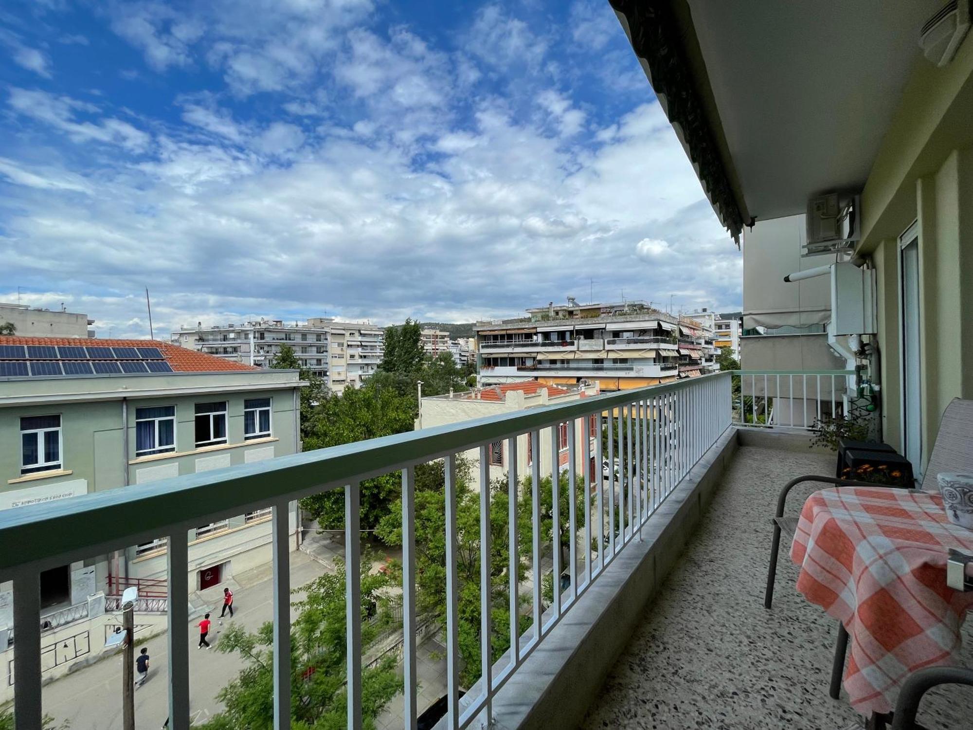 Asterios Home เทสซาโลนิกิ ภายนอก รูปภาพ