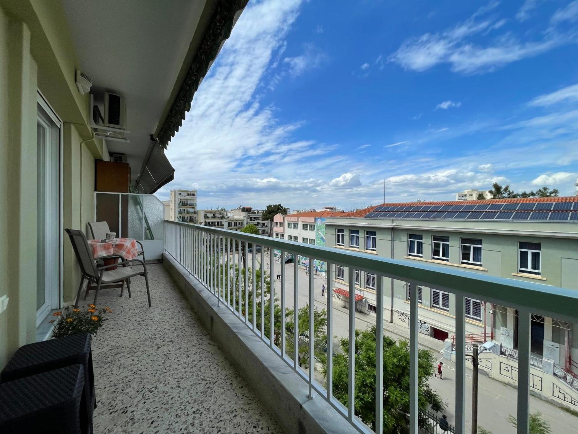 Asterios Home เทสซาโลนิกิ ภายนอก รูปภาพ