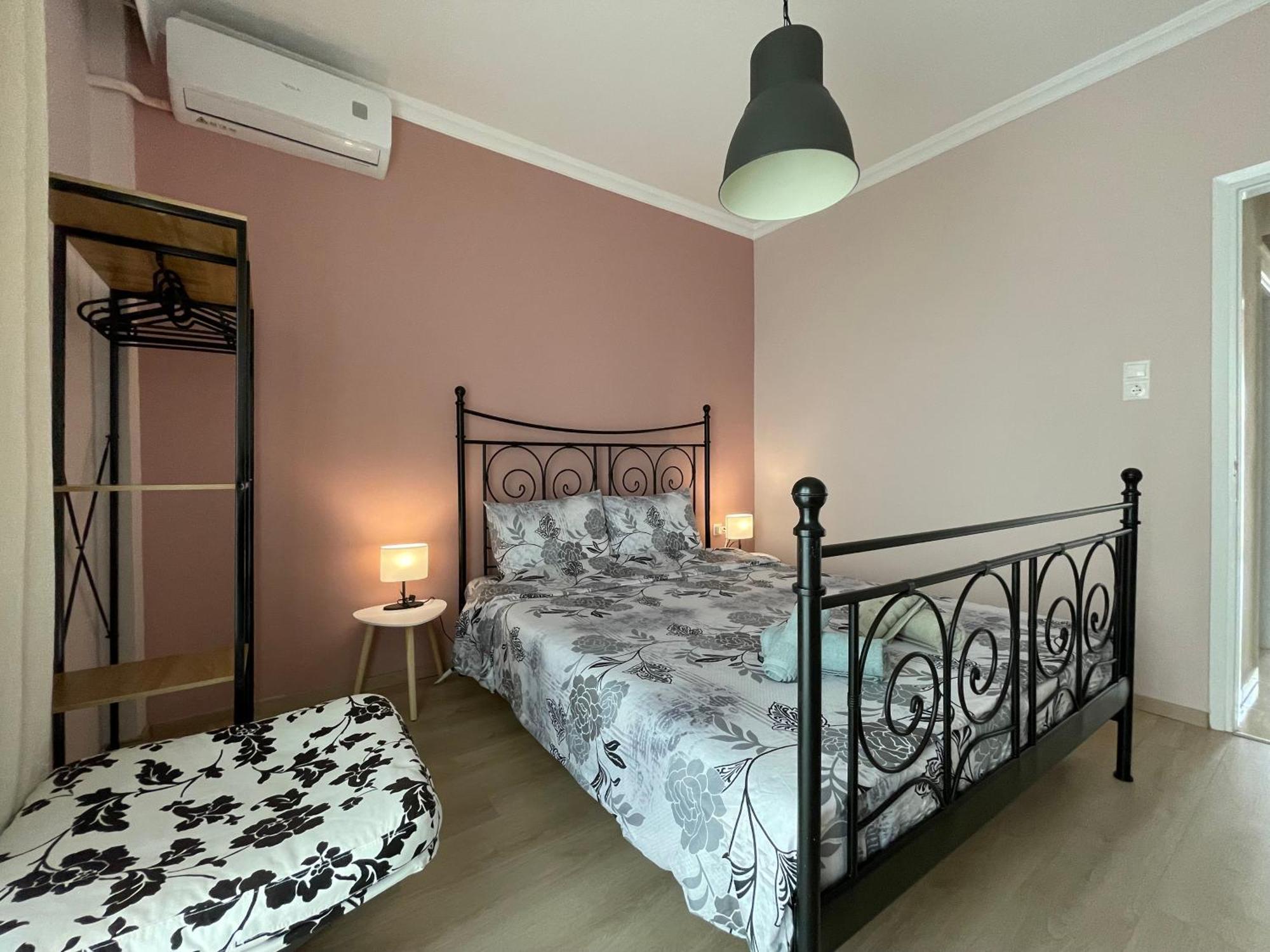 Asterios Home เทสซาโลนิกิ ภายนอก รูปภาพ