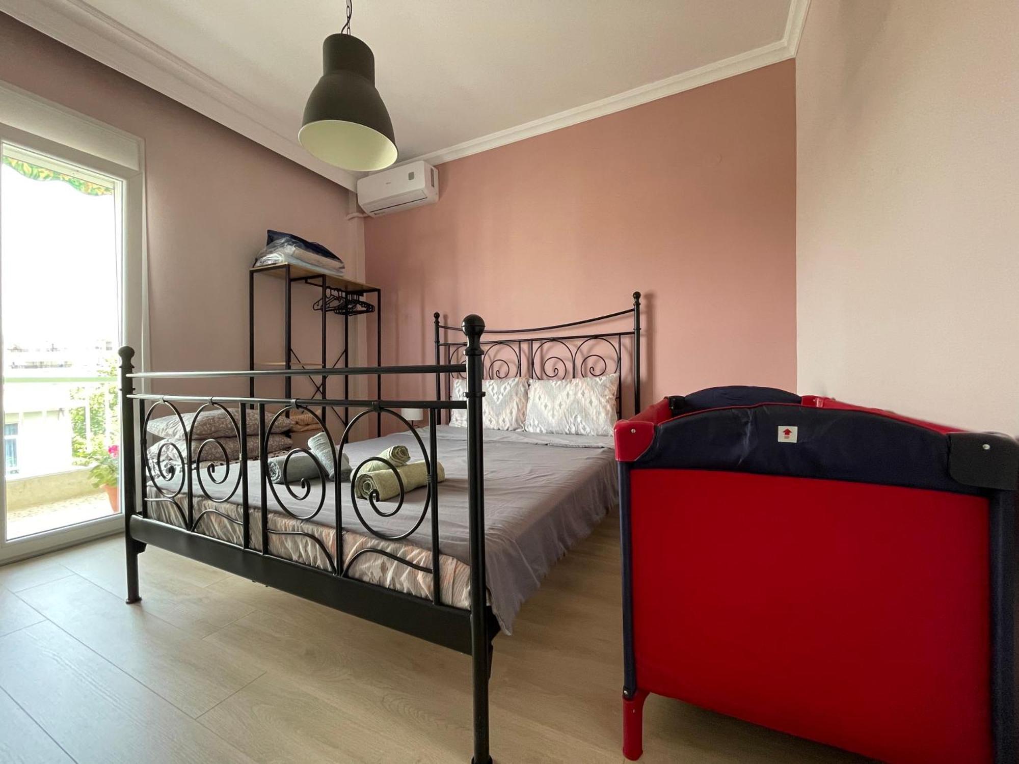 Asterios Home เทสซาโลนิกิ ภายนอก รูปภาพ
